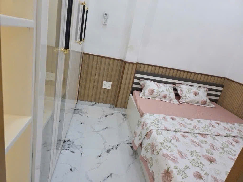 BÁN NHÀ ĐẸP SÁT  NGUYỄN BÌNH  - 3.6MX14M - GIÁ 3.65 TỶ